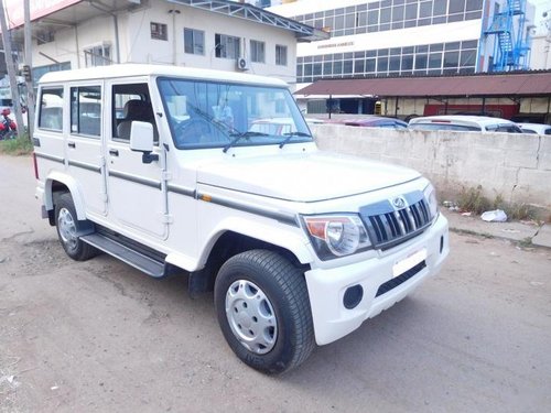 2017 Mahindra Bolero for sale at low price