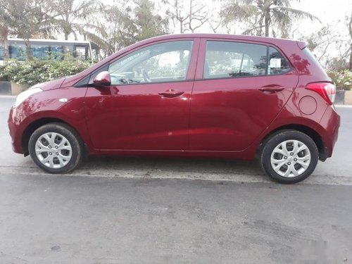 Used Hyundai i10 2014 car at low price