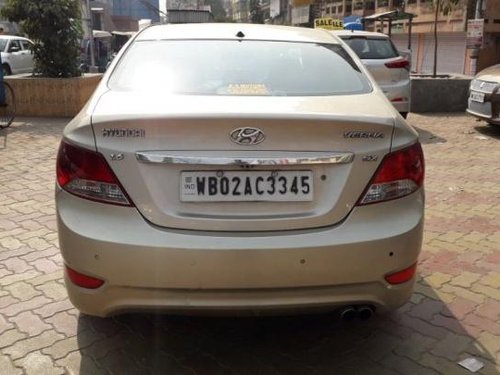 Used 2013 Hyundai Verna for sale