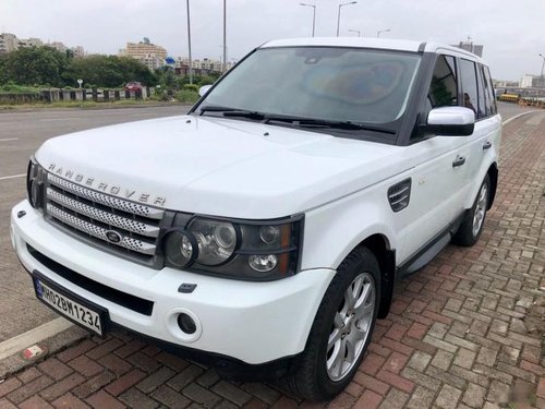 2009 Land Rover Range Rover for sale at low price