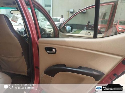 2010 Hyundai i10 for sale