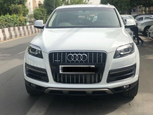 2015 Audi Q7 for sale