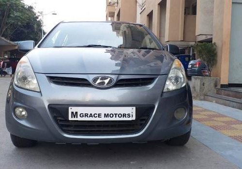 Hyundai i20 2009 for sale