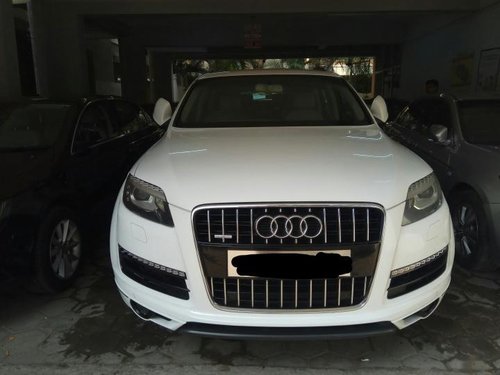 Used Audi Q7 3.0 TDI Quattro Premium Plus 2011 for sale