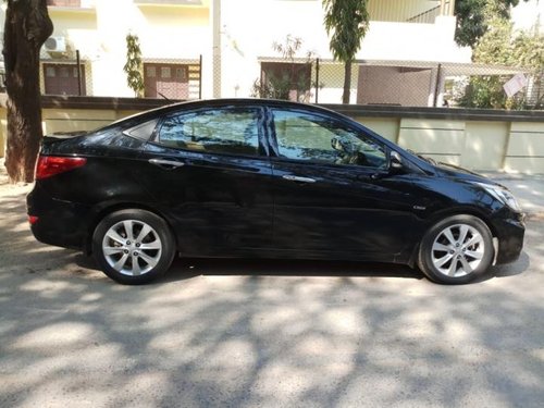 Used 2011 Hyundai Verna for sale