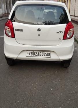 Used 2013 Maruti Suzuki Alto 800 for sale