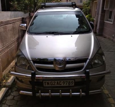 Toyota Innova 2004-2011 2007 for sale