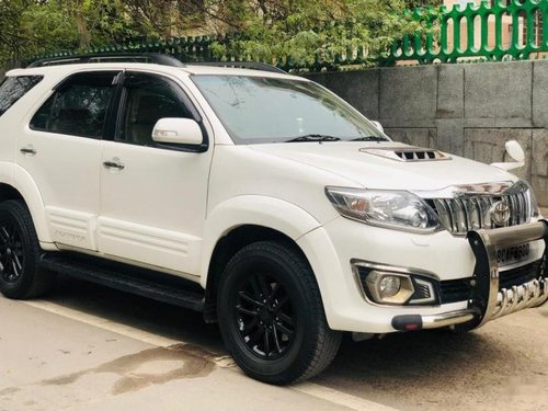 Toyota Fortuner 2014 for sale