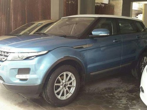 2013 Land Rover Range Rover for sale at low price