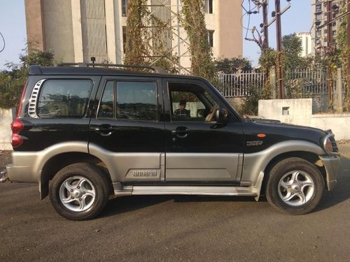 2009 Mahindra Scorpio 2009-2014 for sale at low price