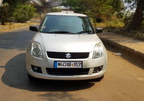 Used Maruti Suzuki Swift car 2010 for sale at low price