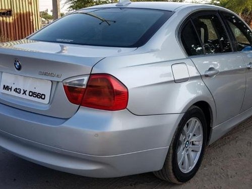 Used BMW 3 Series 320d Highline 2008 for sale