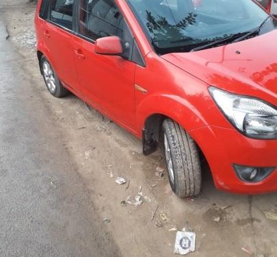 Used 2012 Ford Figo for sale