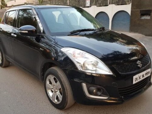 Maruti Suzuki Swift 2012 for sale