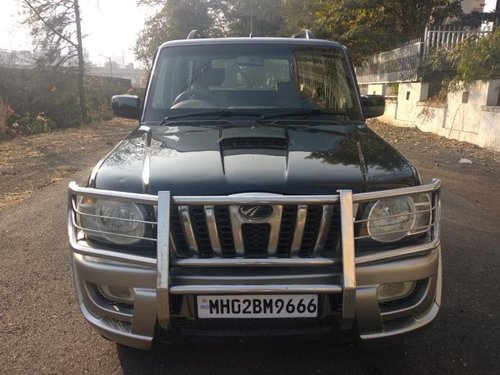 2009 Mahindra Scorpio 2009-2014 for sale at low price