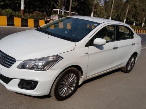 2015 Maruti Suzuki Ciaz for sale