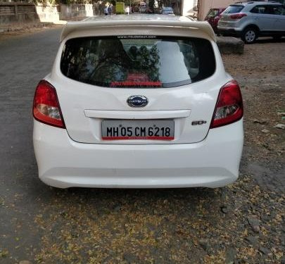 Used Datsun GO Plus T 2015 for sale