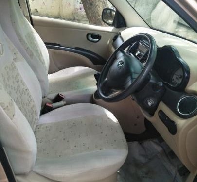 2009 Hyundai i10 for sale at low price