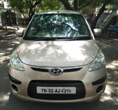 2009 Hyundai i10 for sale at low price