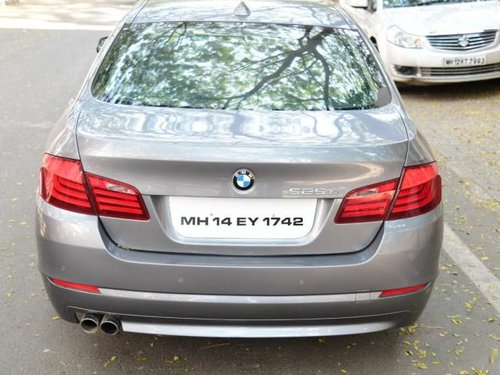 Used 2011 BMW 5 Series for sale