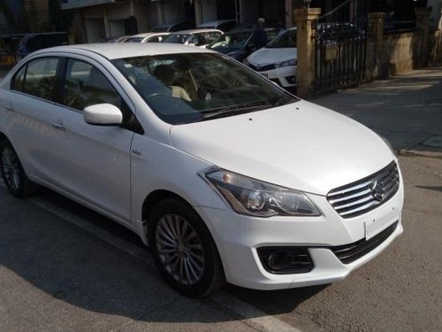 2015 Maruti Suzuki Ciaz for sale