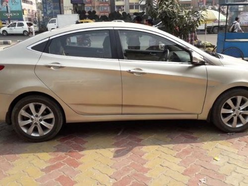 Used 2013 Hyundai Verna for sale