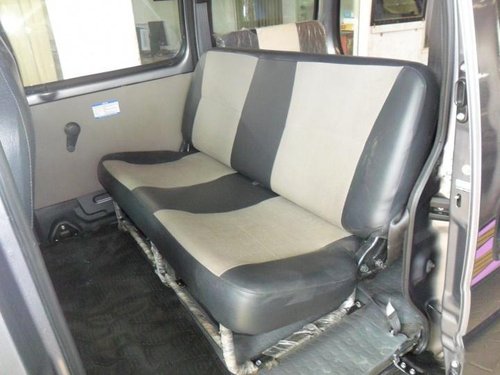 Maruti Eeco 7 Seater Standard 2016 for sale