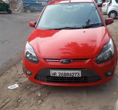 Used 2012 Ford Figo for sale