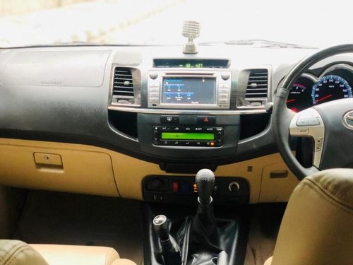 Toyota Fortuner 2014 for sale