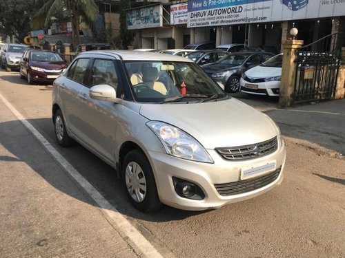 Used Maruti Suzuki Dzire car 2012 for sale at low price