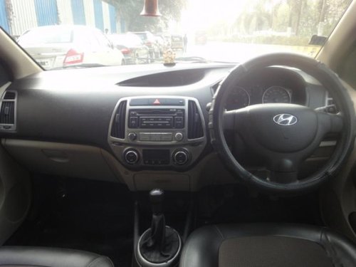 2013 Hyundai i20 for sale