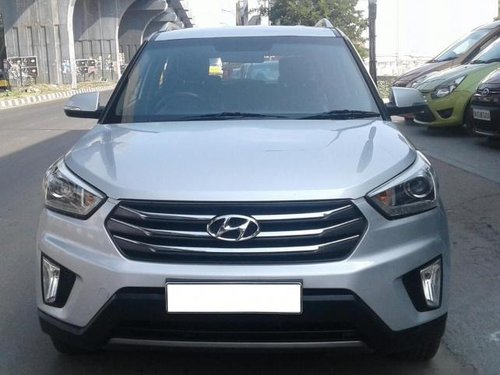 Used Hyundai Creta 1.6 CRDi SX Plus 2016 for sale