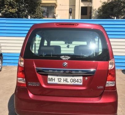 Maruti Suzuki Wagon R 2011 for sale