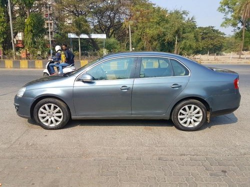 Volkswagen Jetta 2013-2015 1.9 Highline TDI 2008 for sale