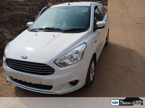 2016 Ford Figo for sale