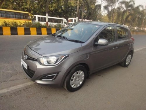 2013 Hyundai i20 for sale