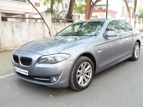 Used 2011 BMW 5 Series for sale