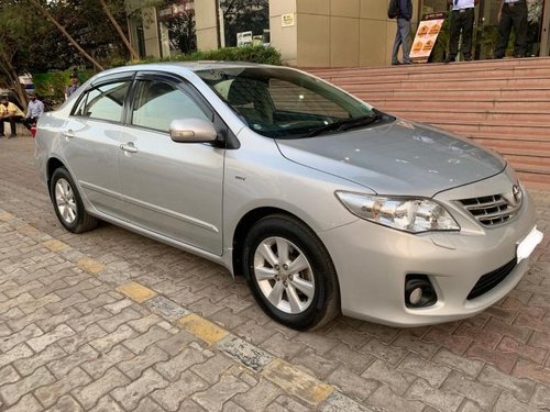 Used Toyota Corolla Altis 1.8 G 2013 for sale