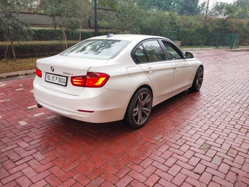 Used BMW 3 Series 320d Prestige 2012 for sale