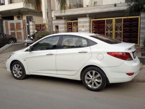 2013 Hyundai Verna for sale at low price