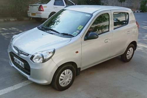 Used 2014 Maruti Suzuki Alto 800 for sale