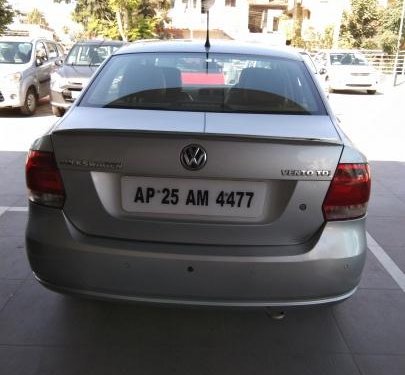 Used Volkswagen Vento Diesel Trendline 2013 for sale