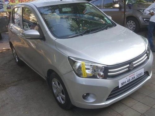 Maruti Celerio ZDi Option 2016 for sale