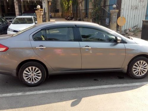 Maruti Suzuki Ciaz 2016 for sale