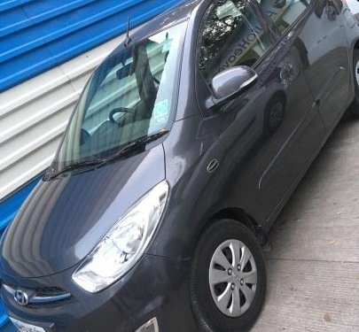 Used Hyundai i10 Asta 1.2 AT with Sunroof 2011 for sale