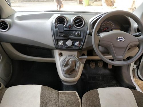 Used Datsun GO Plus T 2015 for sale