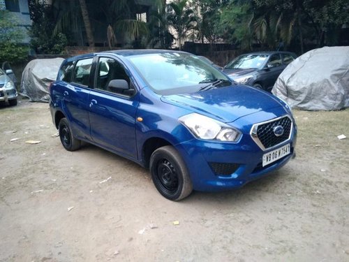 Used Datsun GO Plus T 2017 for sale