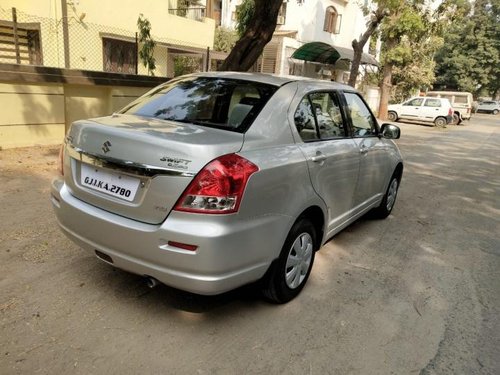 2009 Maruti Suzuki Dzire for sale at low price