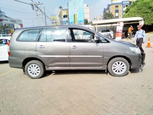 Used 2012 Toyota Innova 2004-2011 for sale