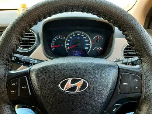 Hyundai Grand i10 1.2 Kappa Asta 2015 for sale